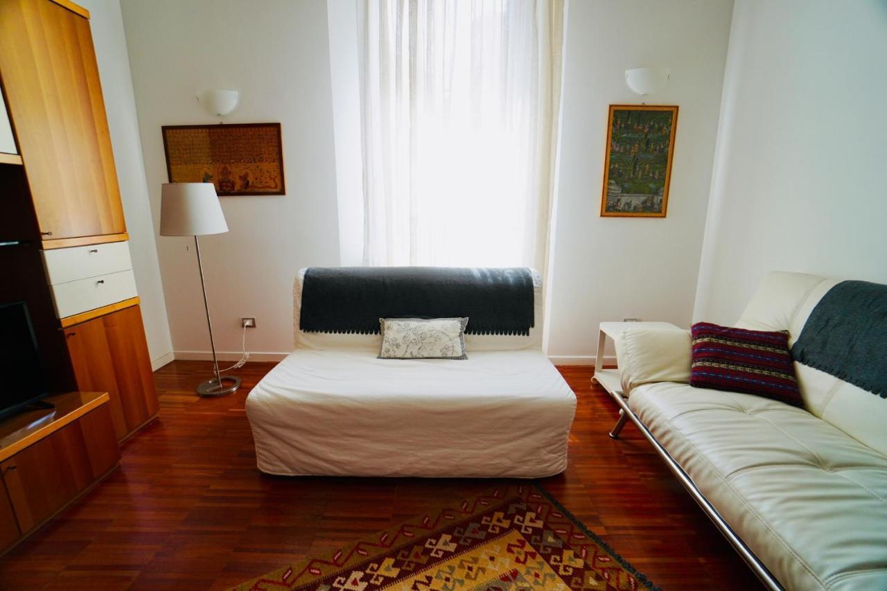 Apartment A Casa Di Enza *
