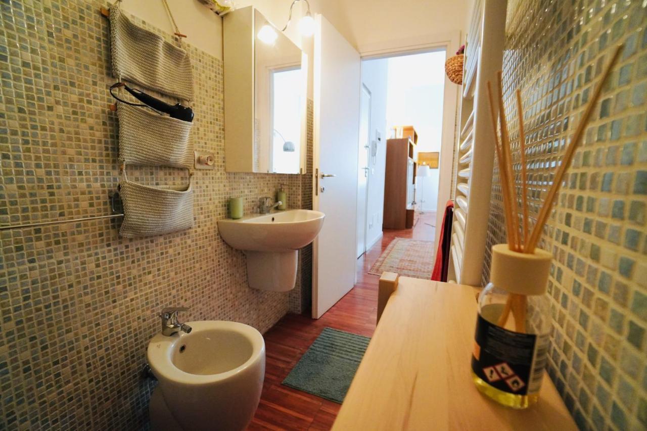 A Casa Di Enza Bologna