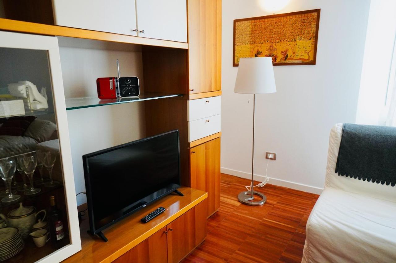 A Casa Di Enza Apartment