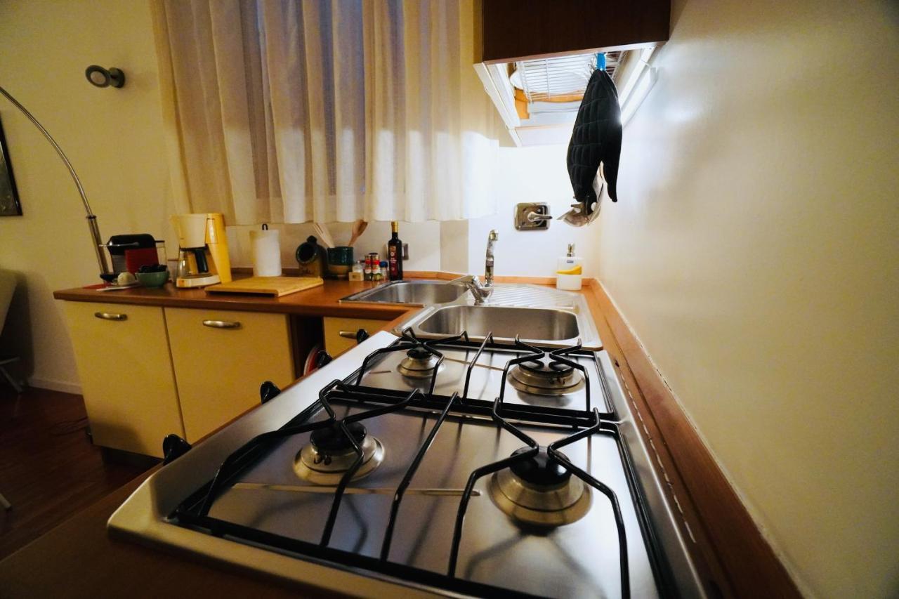 Apartment A Casa Di Enza Bologna