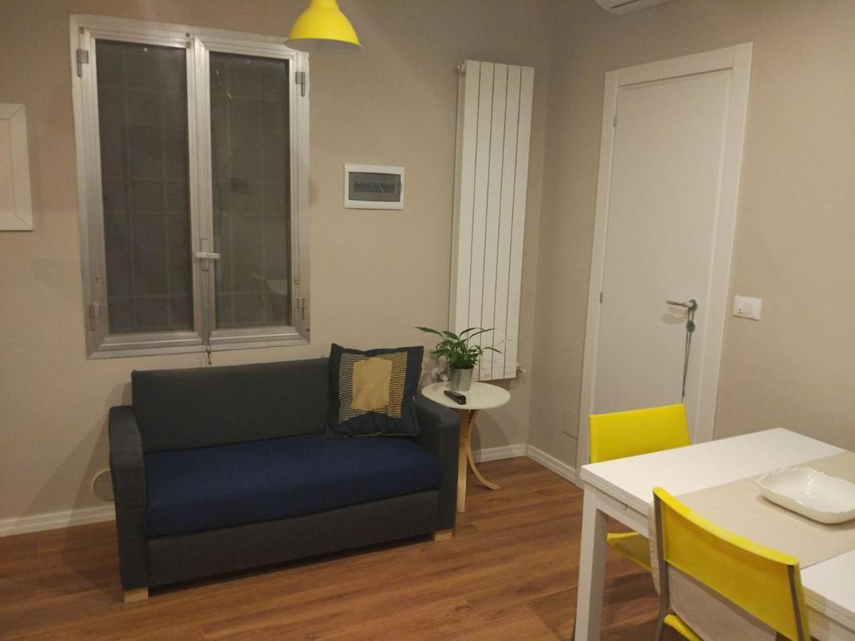 Appartement Intero Bilocale Da Antonio - Free Wi-fi *