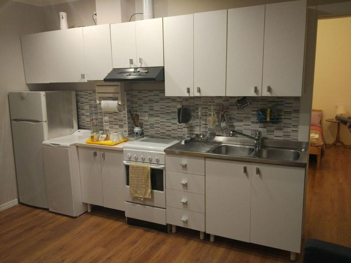 Intero Bilocale Da Antonio - Free Wi-fi Appartement