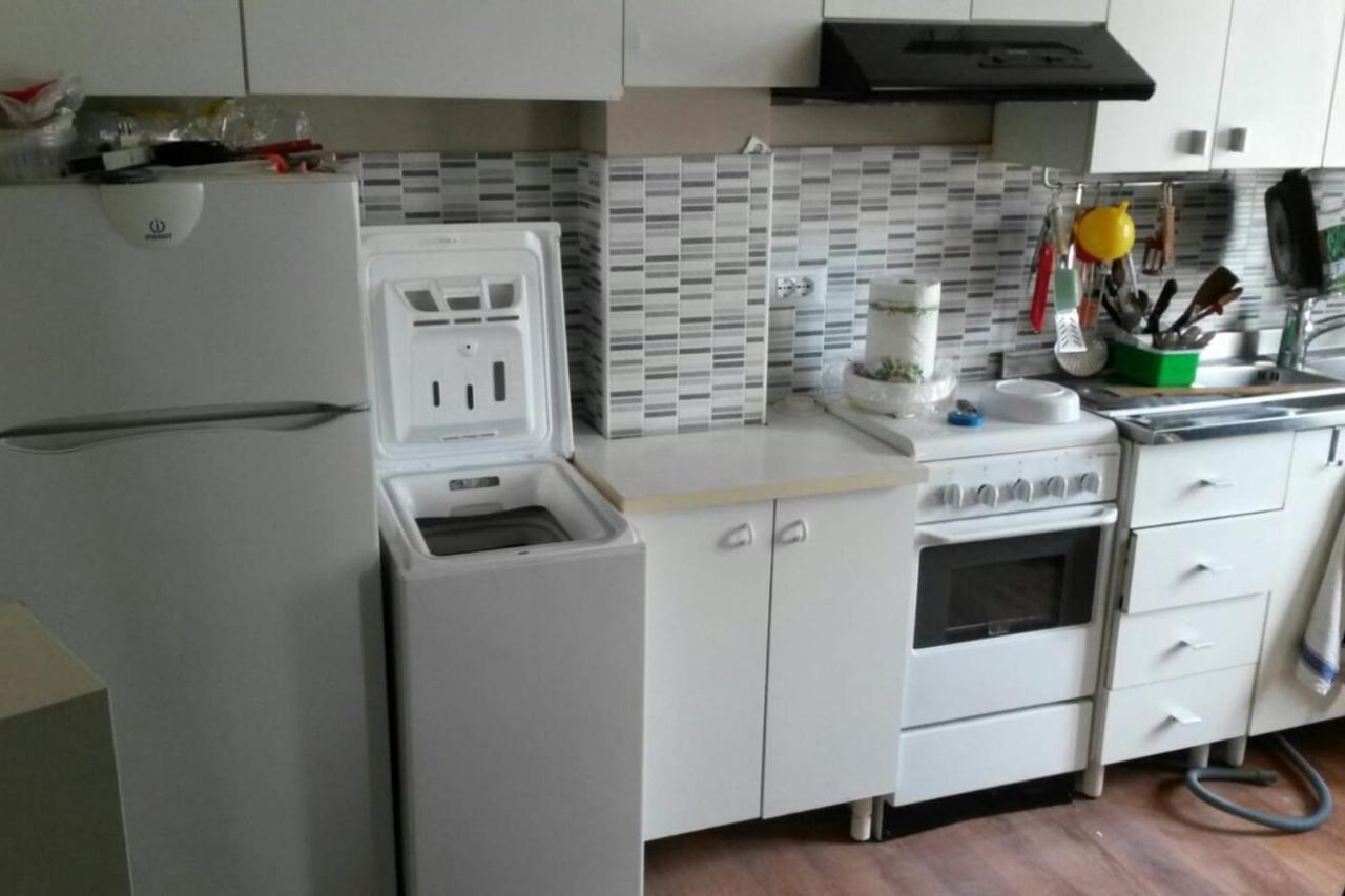 Intero Bilocale Da Antonio - Free Wi-fi Appartement Bologna