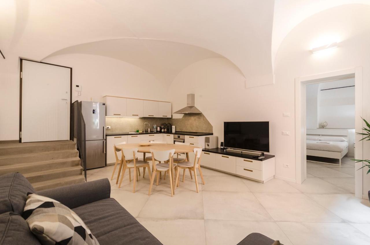 Apartment Cartoleria Suite: Spazioso, Moderno E