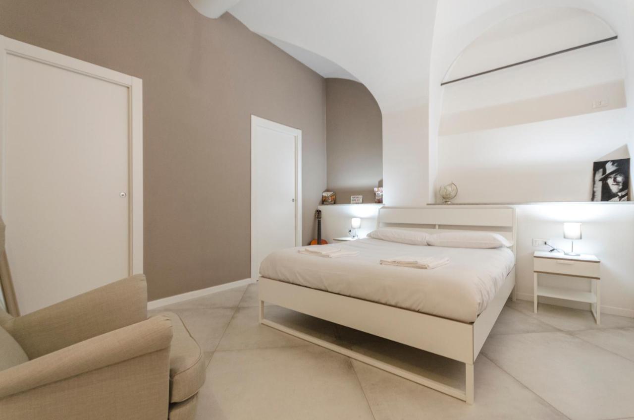 Apartment Cartoleria Suite: Spazioso, Moderno E
