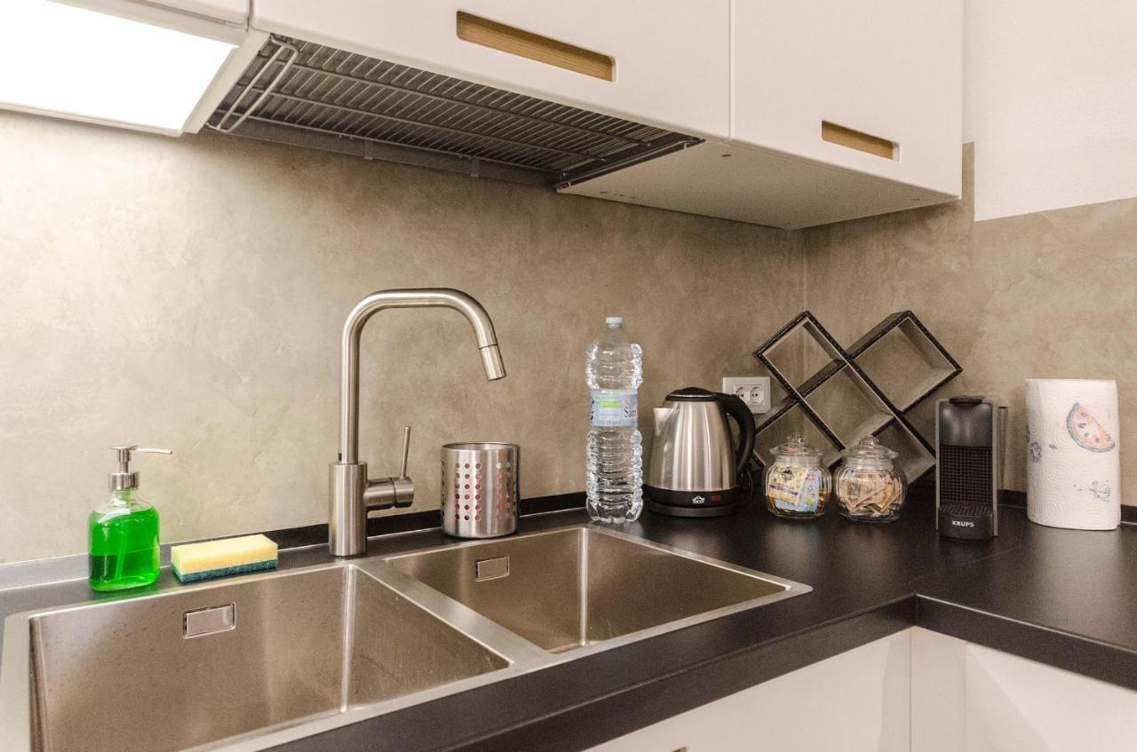 Apartment Cartoleria Suite: Spazioso, Moderno E Bologna