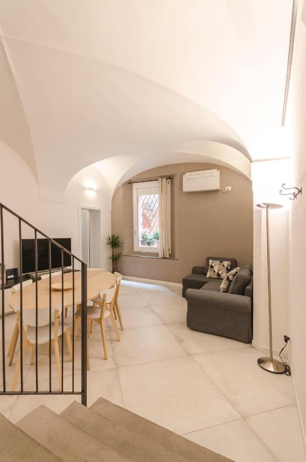 Apartment Cartoleria Suite: Spazioso, Moderno E Bologna