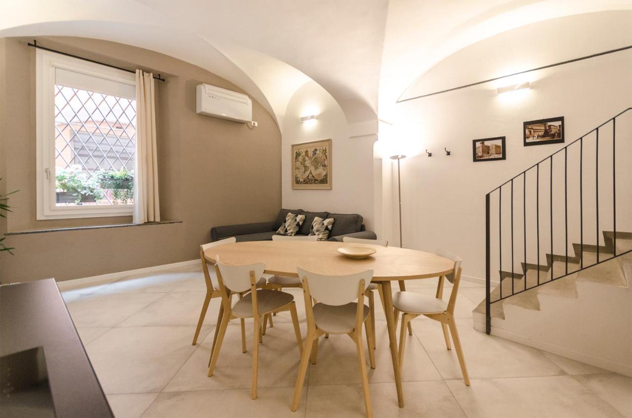 Cartoleria Suite: Spazioso, Moderno E Apartment