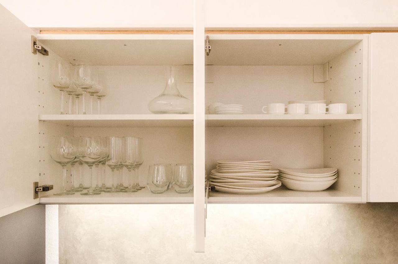 Cartoleria Suite: Spazioso, Moderno E Apartment *