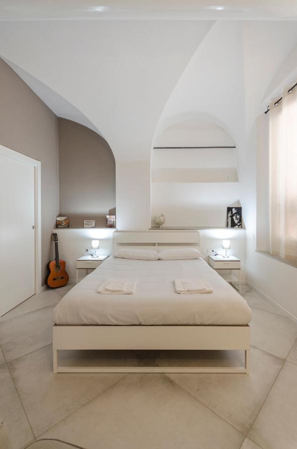 Apartment Cartoleria Suite: Spazioso, Moderno E