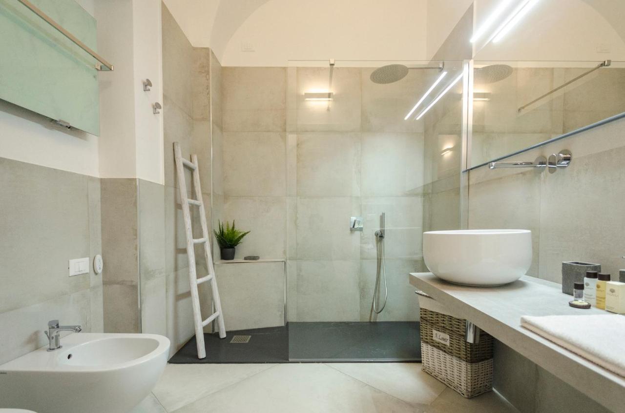 Cartoleria Suite: Spazioso, Moderno E Apartment *