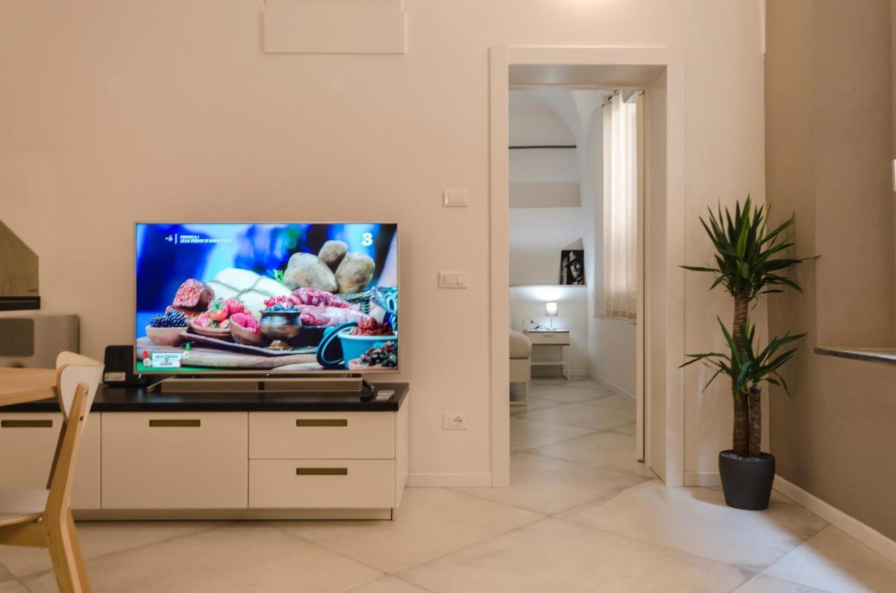 Cartoleria Suite: Spazioso, Moderno E Apartment *