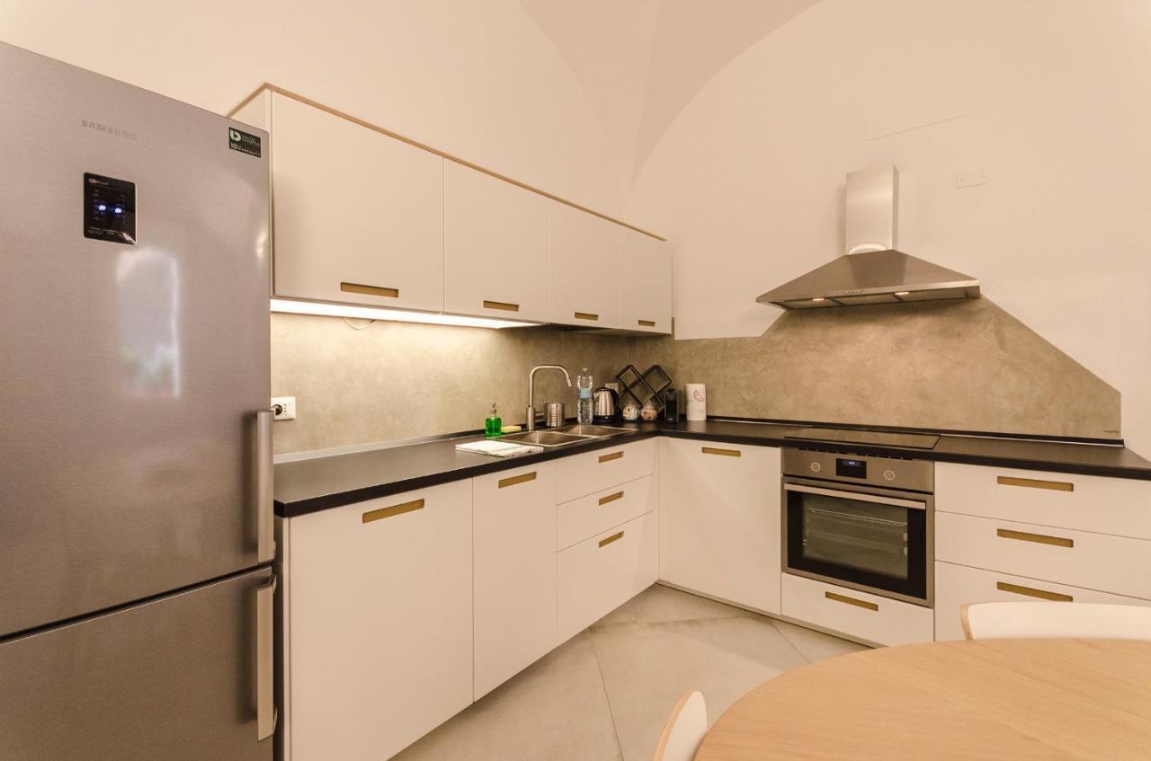 Cartoleria Suite: Spazioso, Moderno E Bologna
