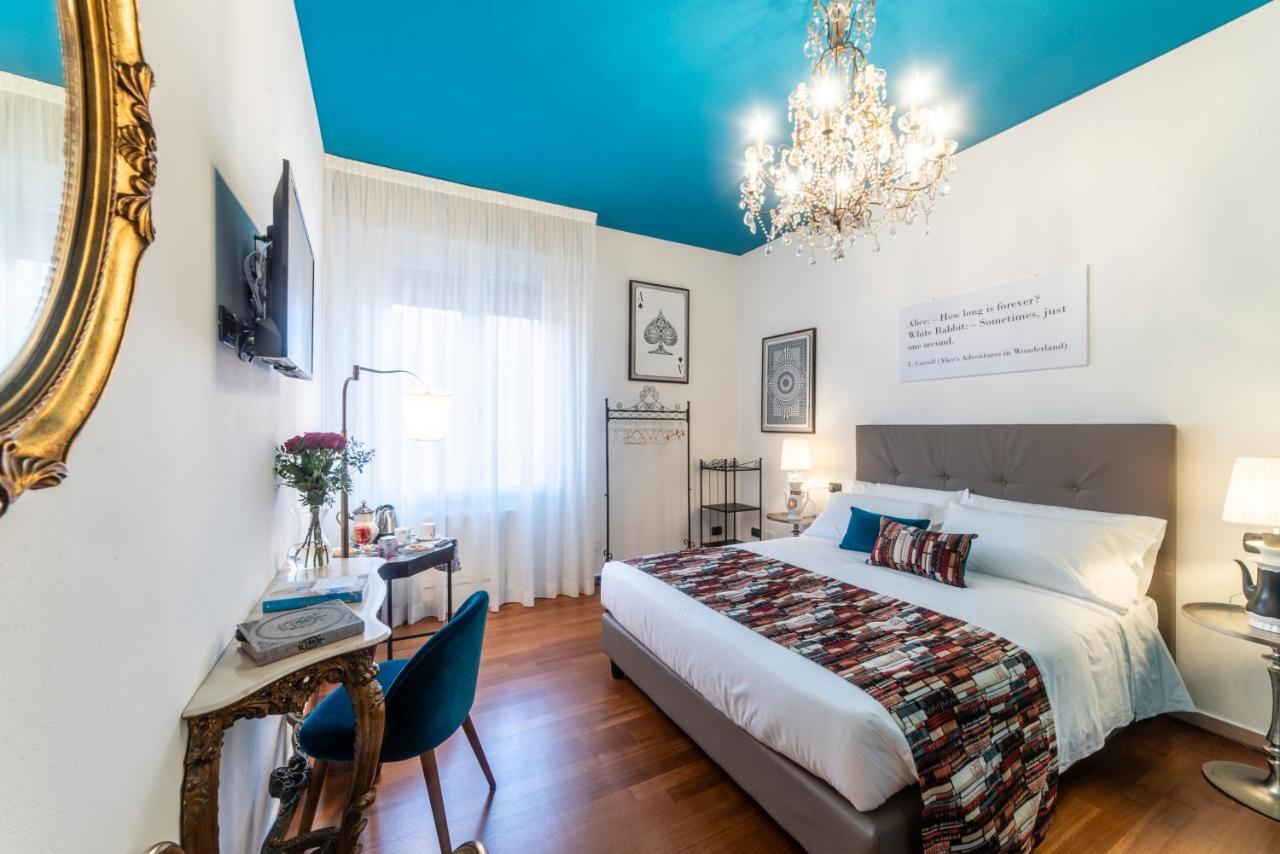Biblio Guest house Bologna