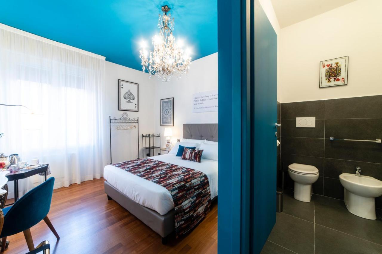 Guest house Biblio *