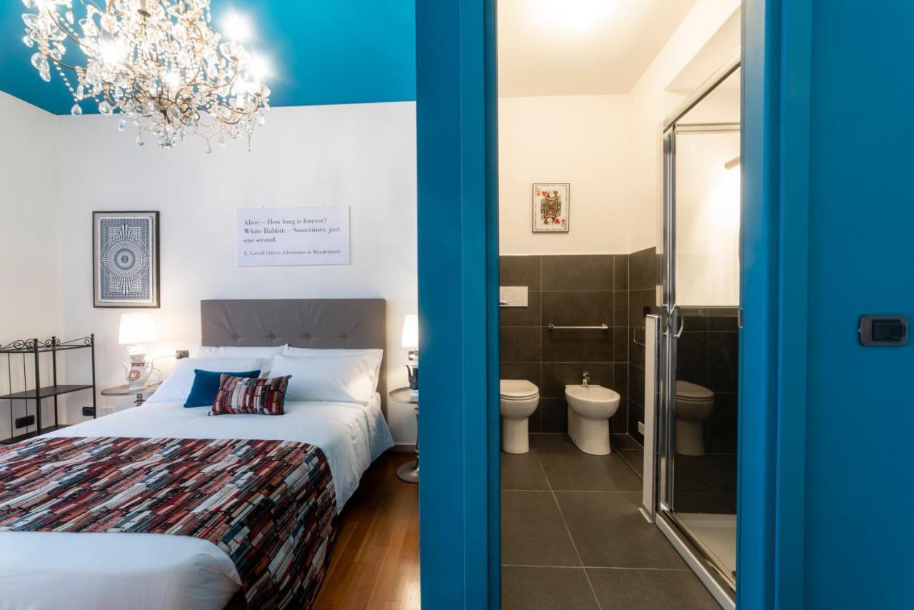 Biblio Guest house Bologna