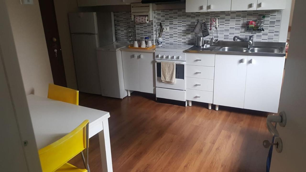 Appartement Intero Bilocale Da Antonio - Free Wi-fi Bologna