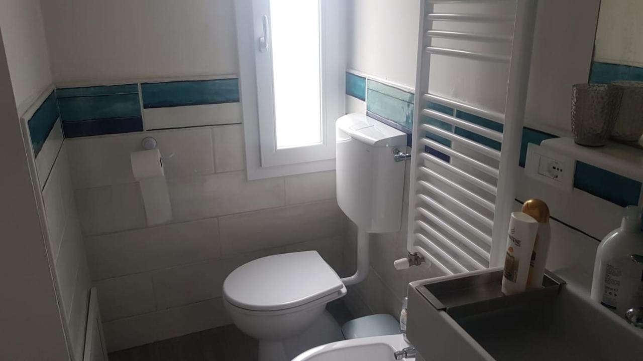 Appartement Intero Bilocale Da Antonio - Free Wi-fi