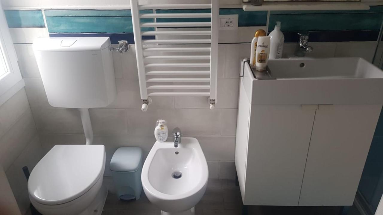 Appartement Intero Bilocale Da Antonio - Free Wi-fi *