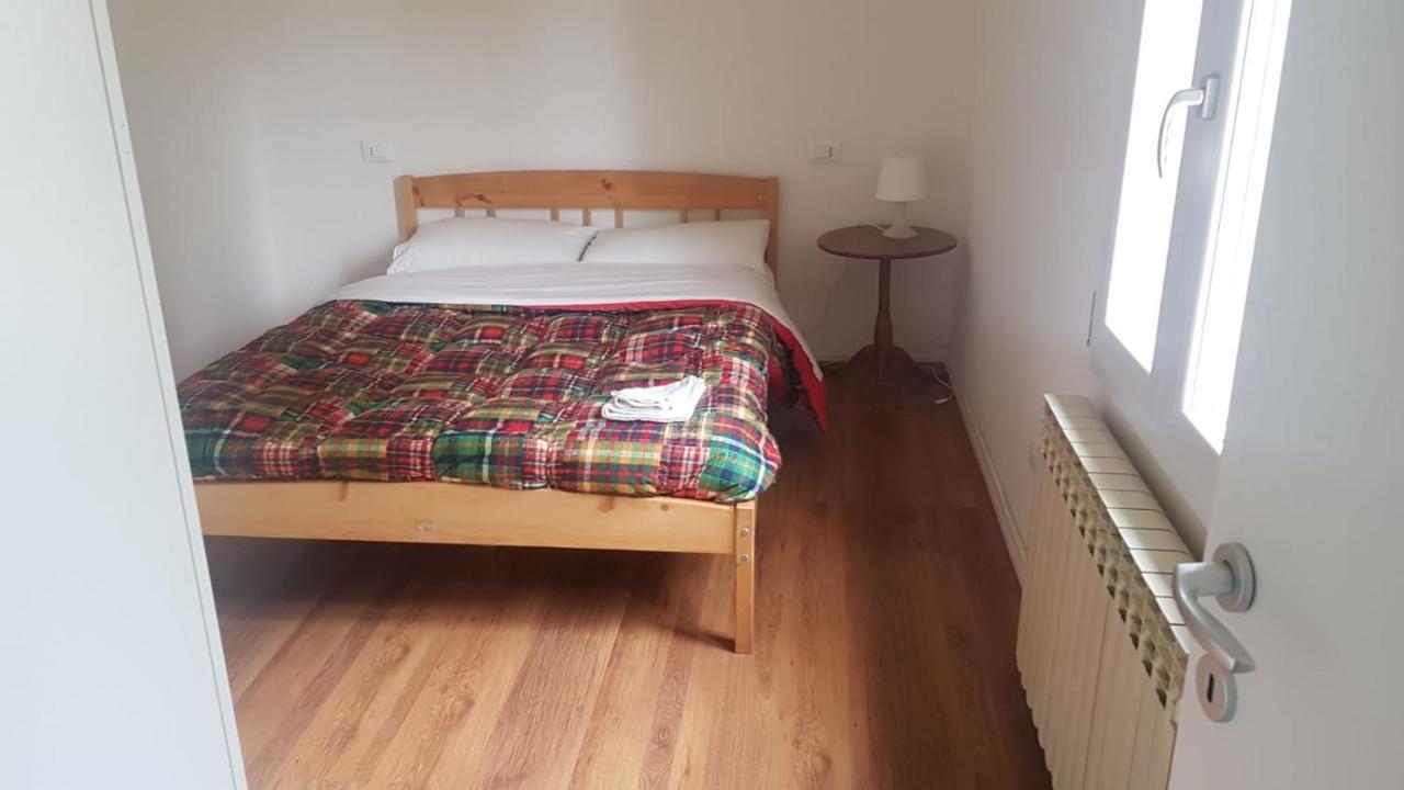 Intero Bilocale Da Antonio - Free Wi-fi Appartement