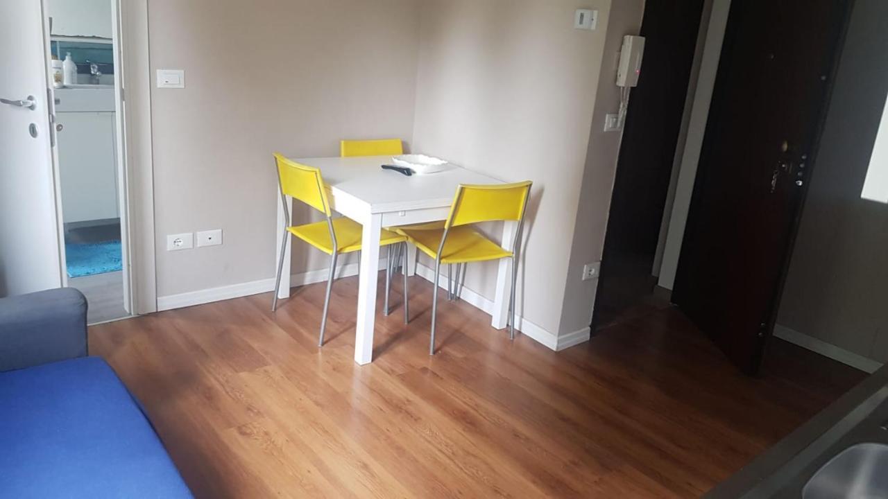 Intero Bilocale Da Antonio - Free Wi-fi Appartement *
