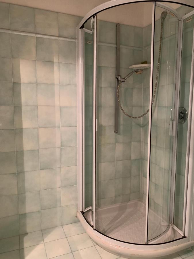 Corte Galluzzi Apartment