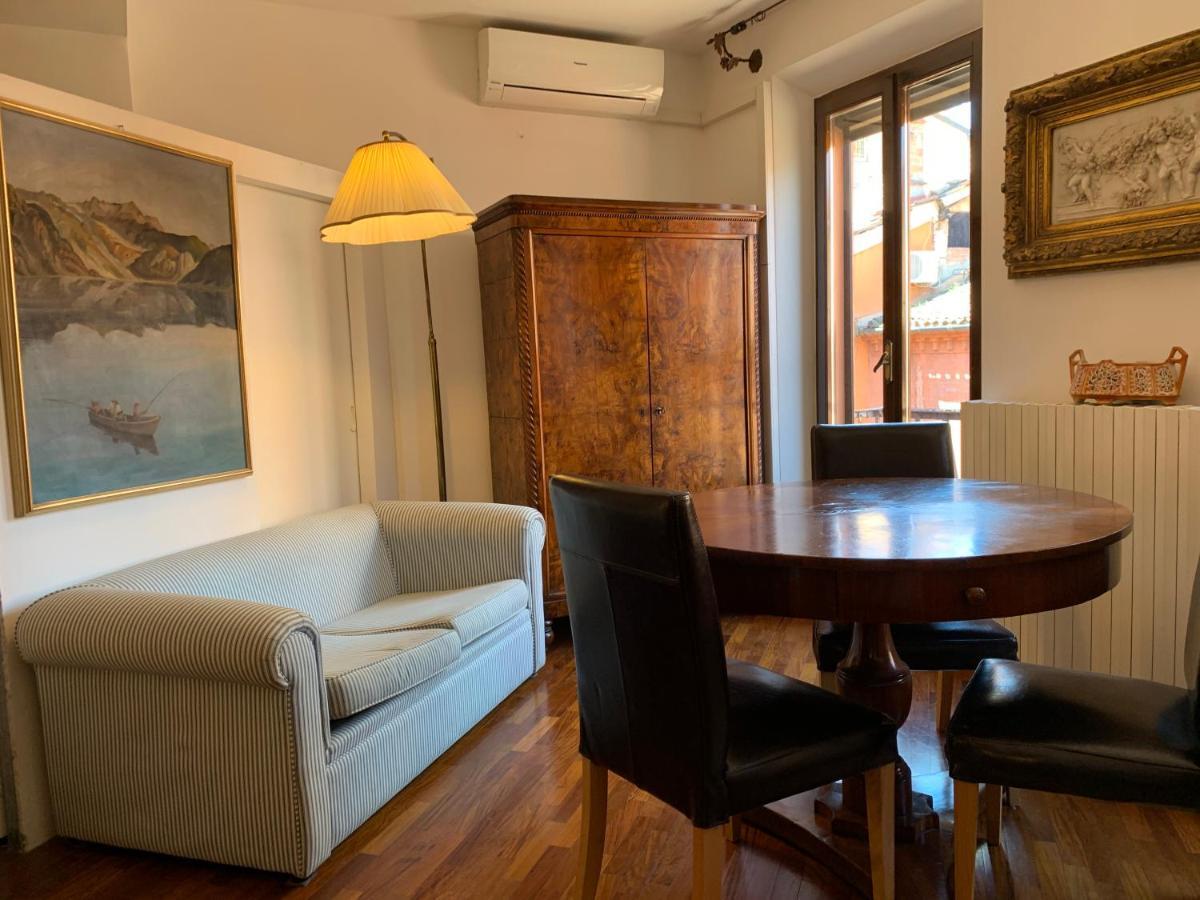 Apartment Corte Galluzzi Bologna