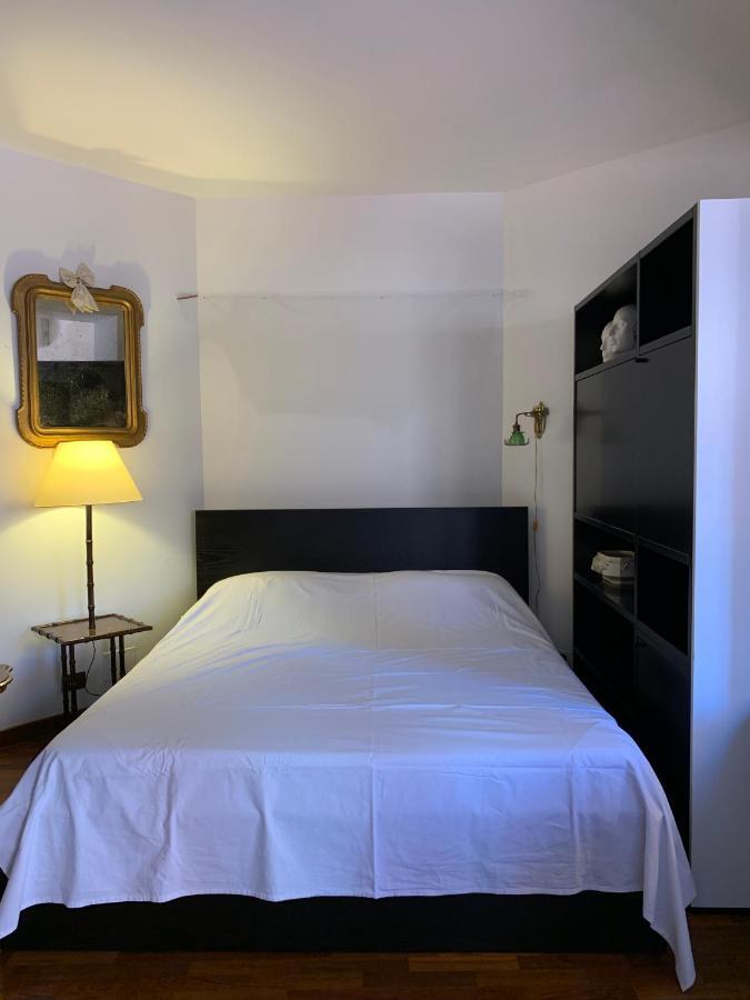Corte Galluzzi Apartment *