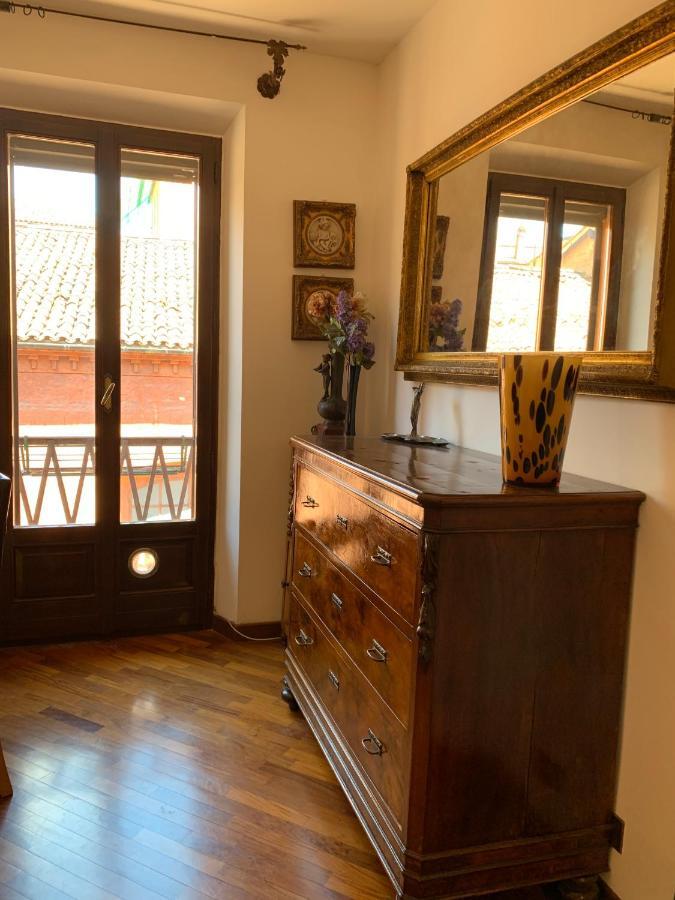 Apartment Corte Galluzzi