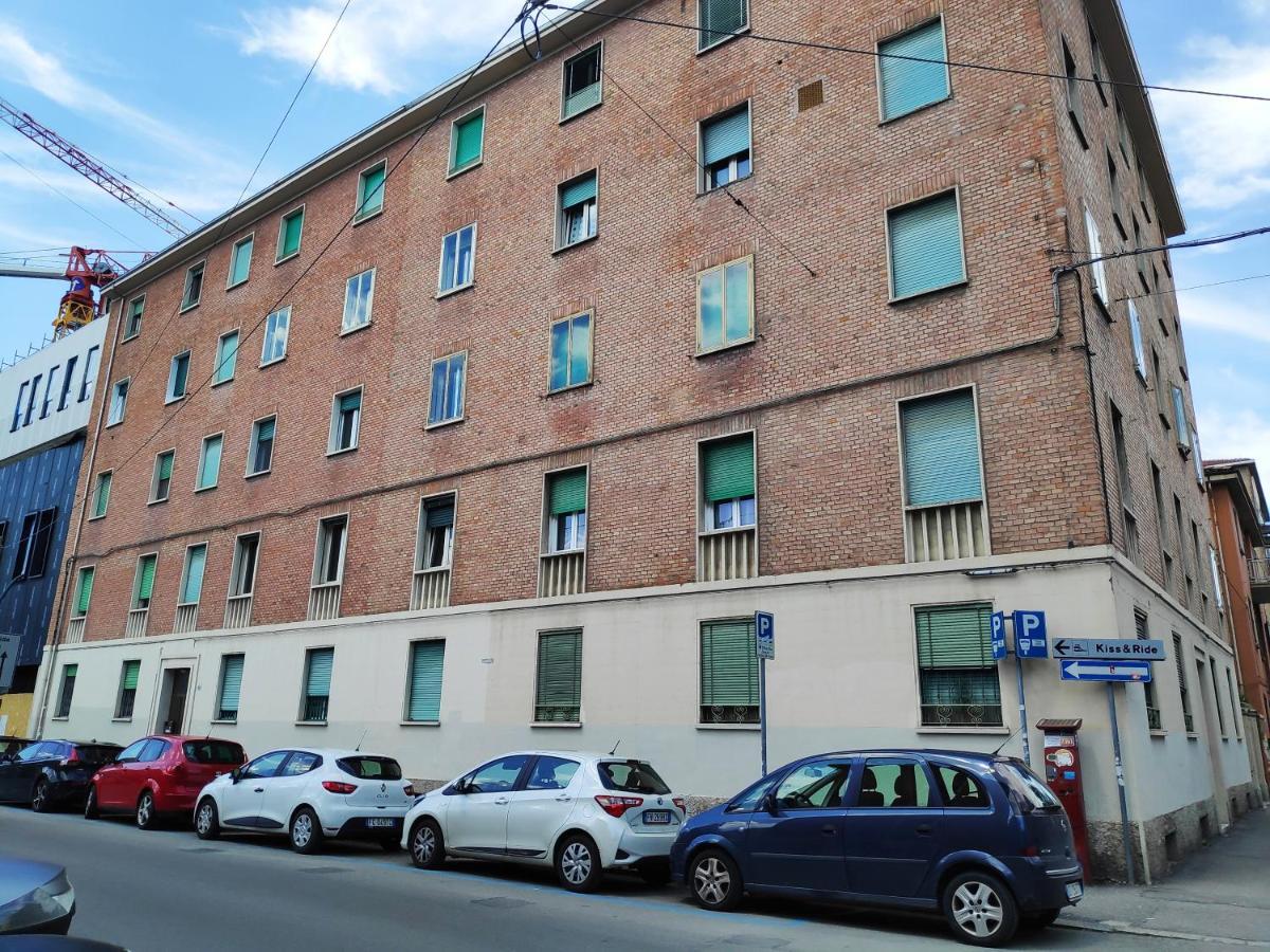 Casadei Stazione Guest house Bologna