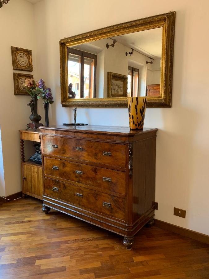 Apartment Corte Galluzzi