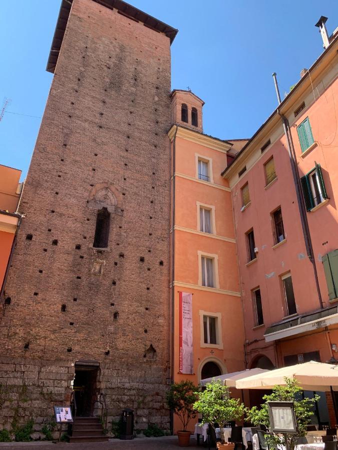 Corte Galluzzi Apartment