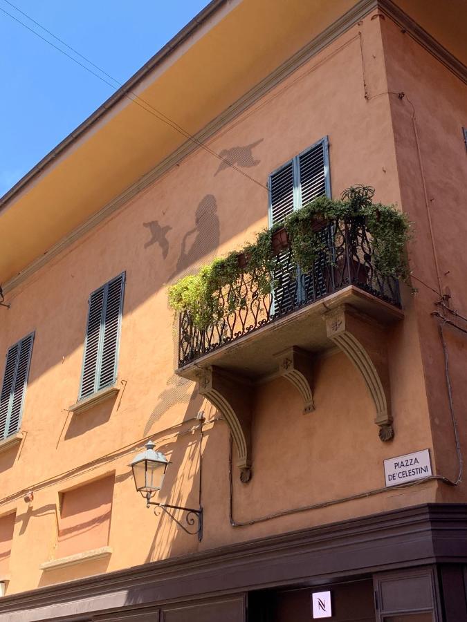 Apartment Corte Galluzzi