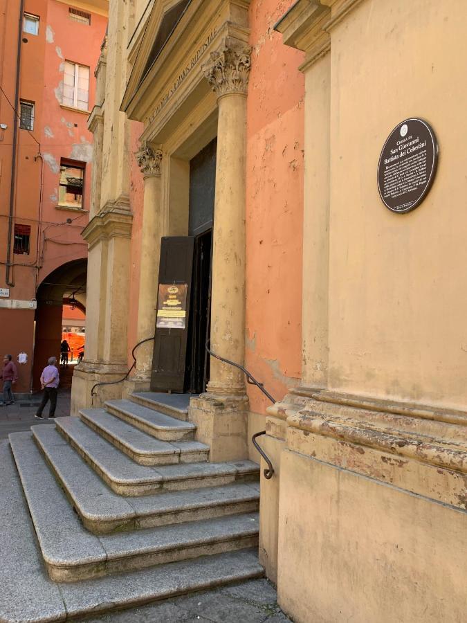 Apartment Corte Galluzzi Bologna