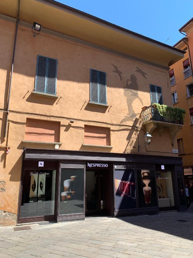 Corte Galluzzi *