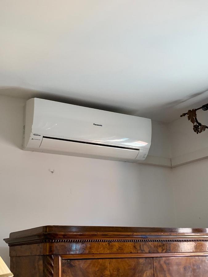 Apartment Corte Galluzzi *