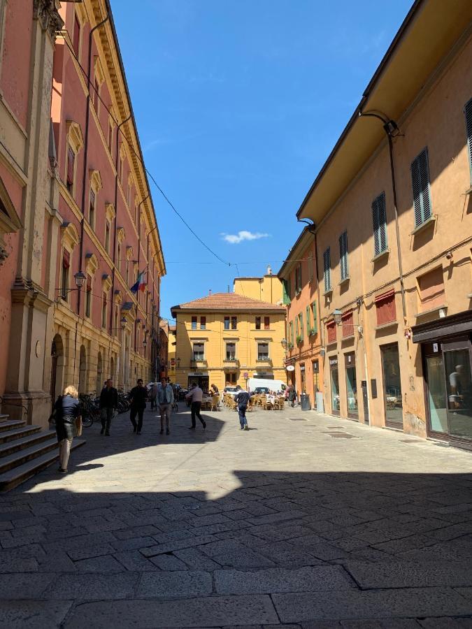Apartment Corte Galluzzi Bologna