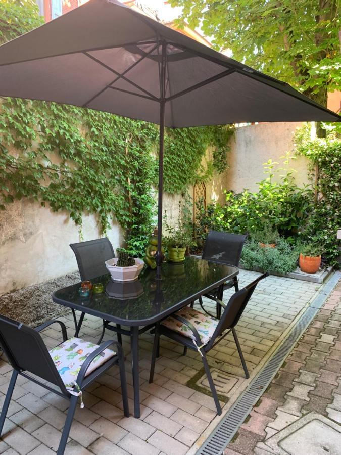 Appartamento Casa Pepe
