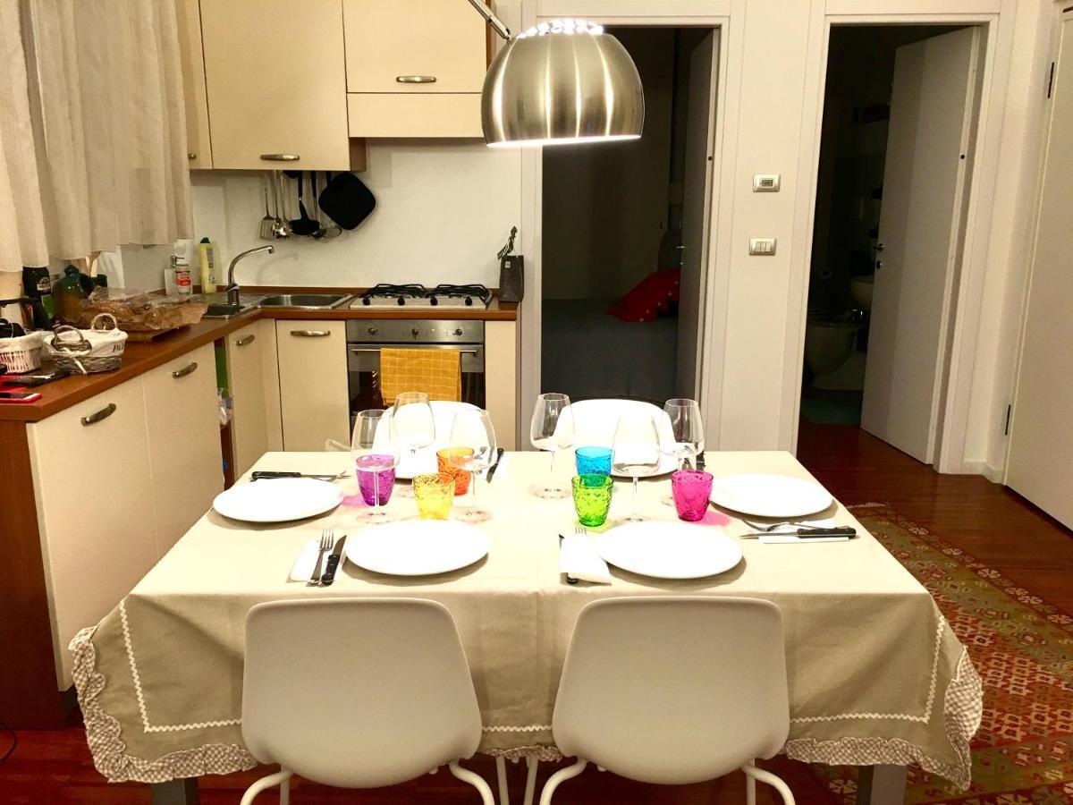 A Casa Di Enza * Bologna