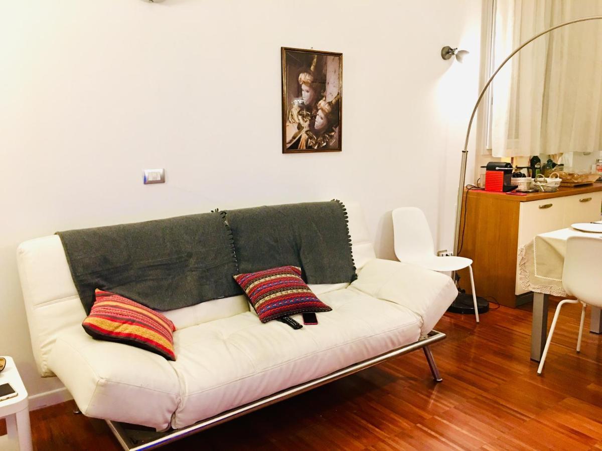 A Casa Di Enza Apartment *