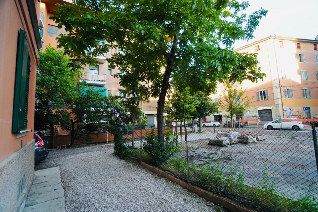 A Casa Di Enza Apartment