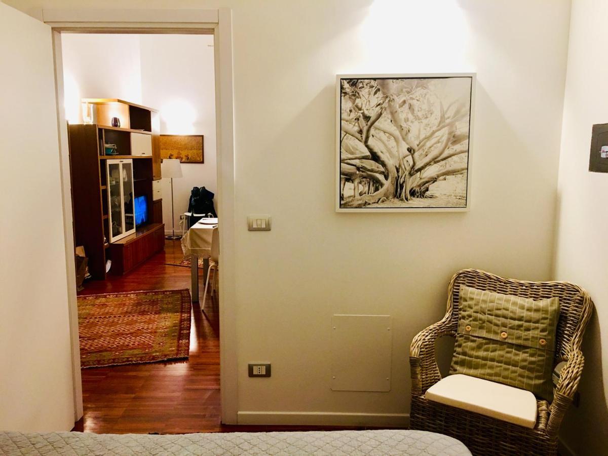 A Casa Di Enza Bologna