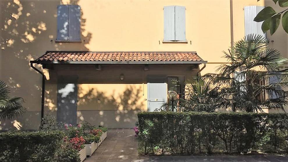 Casa Rosa Virginia Guest house Bologna