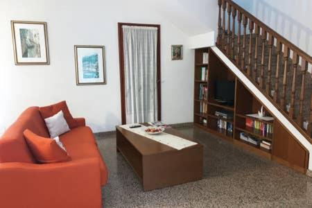 Casa Rosa Virginia Gasthof