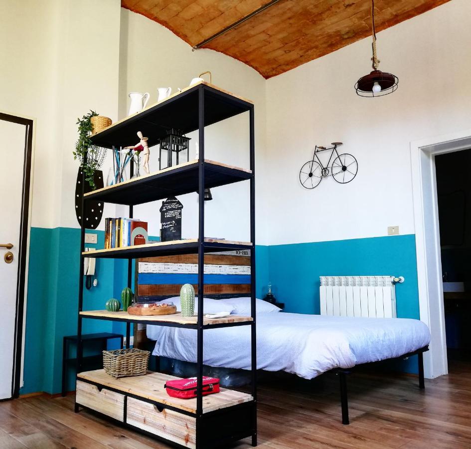 Apartamento Pisano Bolonha