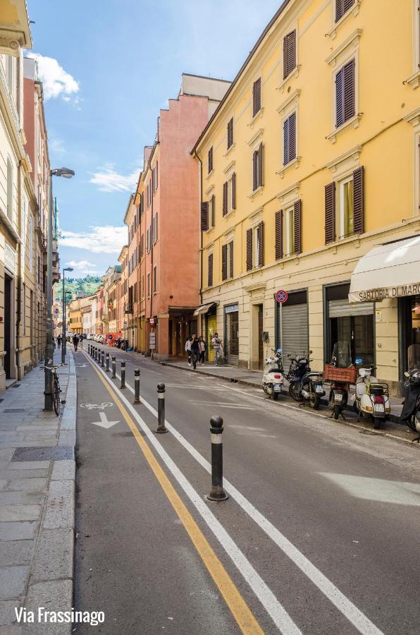 Apartment Frassinago *