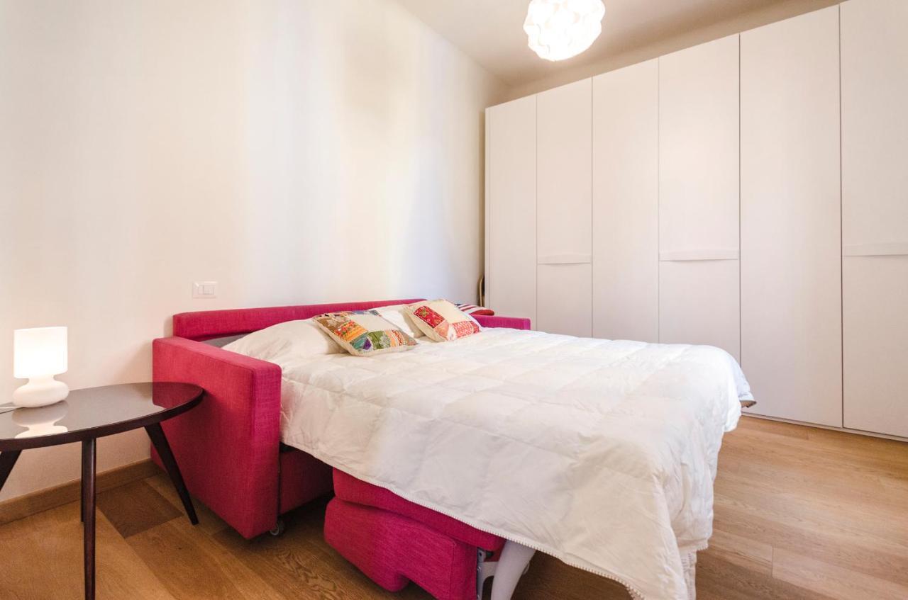 Frassinago Apartment Bologna