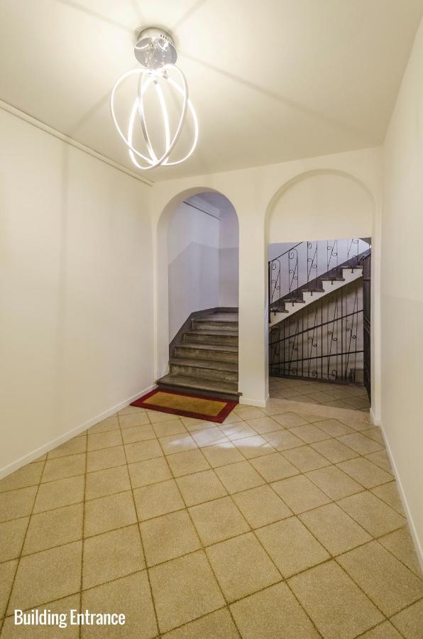 Apartment Frassinago Bologna