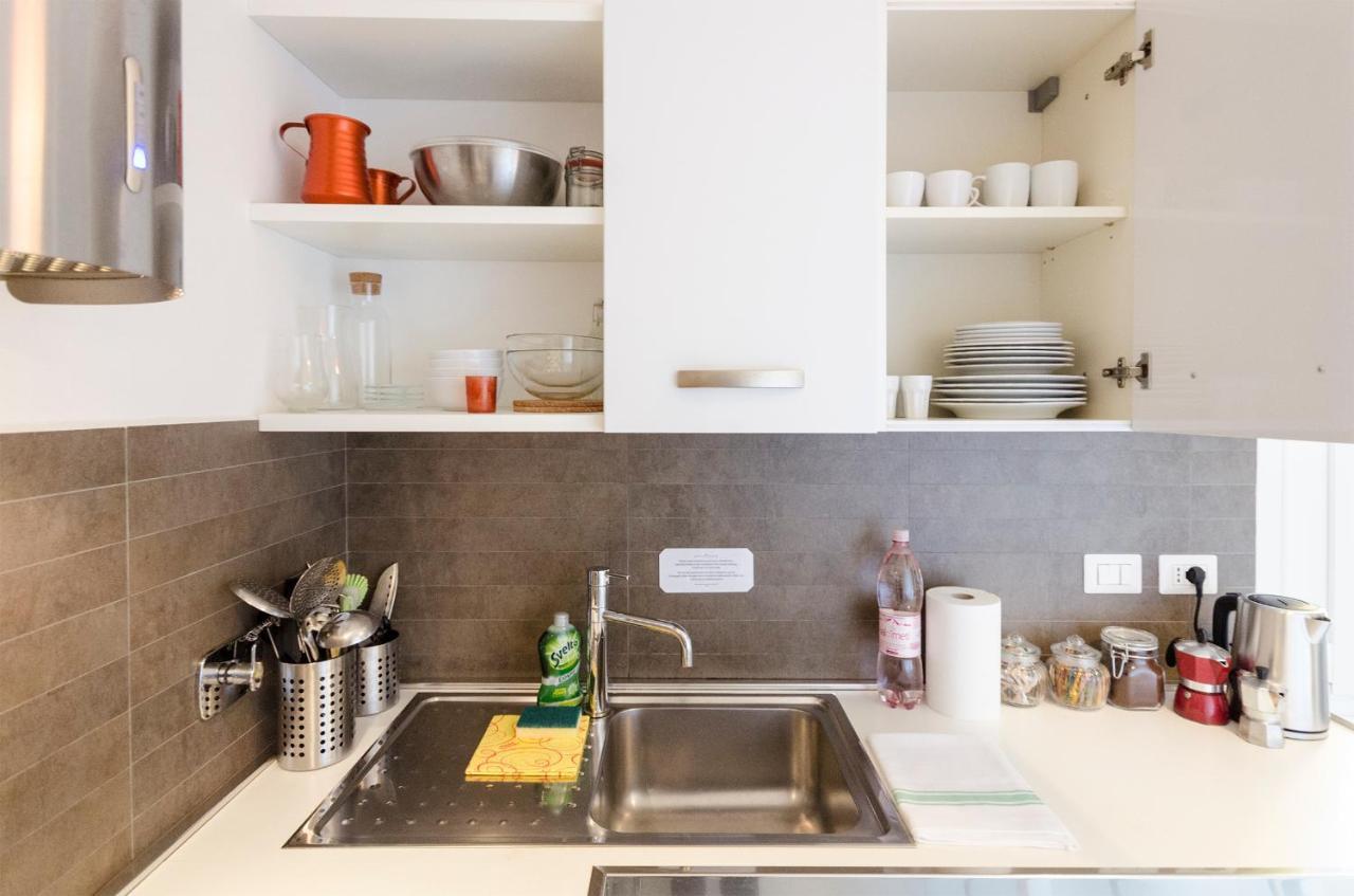 Apartment Frassinago *