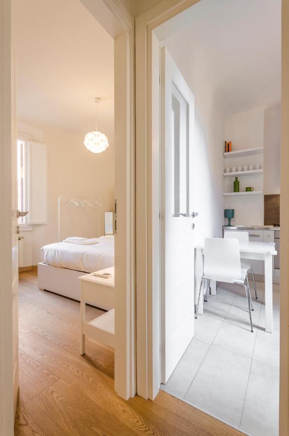 Apartment Frassinago *